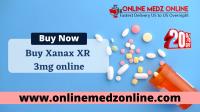 Buy Xanax XR 3 mg online no prescription in  USA image 1